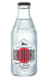 Тоник Goldberg and Sons Japanese Yuzu 0,2 л