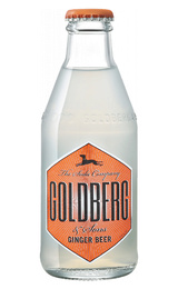 Тоник Гольдберг энд Санс Джинджер Бир 