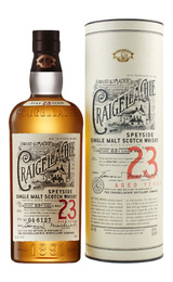 Виски Craigellachie 23 Years 0,7 л