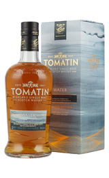 Виски Tomatin Water 0,7 л