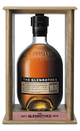 Виски Glenrothes Single Speyside Malt 1978&nbsp;0,7&nbsp;л