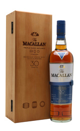 Виски Macallan Fine Oak 30 Years Old 0,7 л