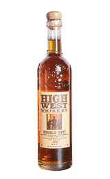 Виски High West Double Rye 0,7 л