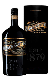 Виски Black Bottle 0,7 л