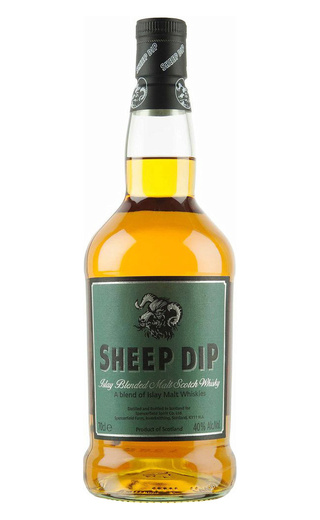 Виски Sheep Dip Islay 0,7 л