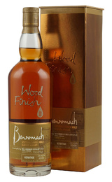 Виски Benromach Hermitage 2005 0,7 л