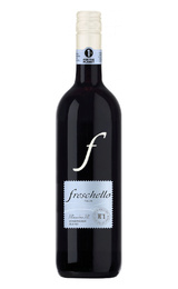 Вино Cielo e Terra Gruppo Cantine Colli Berici Freschello Rosso VdT Semi-Dry 0,75 л