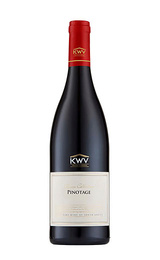 Вино KWV Pinotage Classic Collection 2017 0,75 л