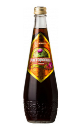 Лимонад Волжанка Расторопша Шиповник 0,5 л