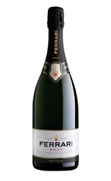 Игристое вино Ferrari Brut 0,75 л