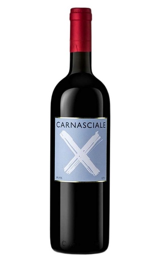 Вино Podere Il Carnasciale 2015 0,75 л