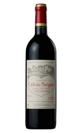 Вино Chateau Calon-Segur Saint-Estephe 3-eme Grand Cru Classe 2006 0,75 л