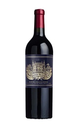Вино Chateau Palmer Margaux 3-me Grand Cru Classe 2007&nbsp;3&nbsp;л