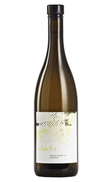 Вино Uwe Schiefer Weisser Schiefer S 2016 0,75 л