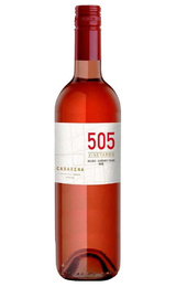 Вино Casarena 505 Rosado Malbec-Cabernet Franc 2016 0,75 л