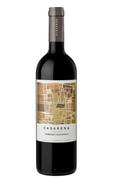 Вино Casarena Estate Cabernet Sauvignon 2017&nbsp;0,75&nbsp;л