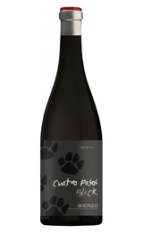 Вино Martin Codax Cuatro Pasos Black 2016&nbsp;0,75&nbsp;л