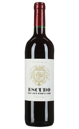 Вино Martin Codax Escudo del Rey Fernando 0,75 л