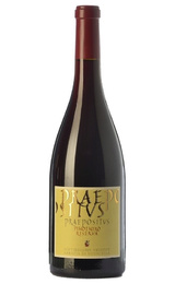 Вино Abbazia di Novacella Praepositus Pinot Nero Riserva 2015 0,75 л