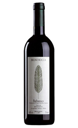 Вино Rabaja di Bruno Rocca Barbaresco 2015 0,75 л