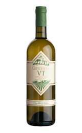 Вино Capichera Vendemmia Tardiva 2013&nbsp;0,75&nbsp;л