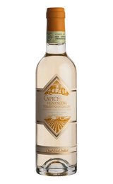Вино Capichera Vigna'ngena Vermentino di Gallura 2017&nbsp;0,375&nbsp;л