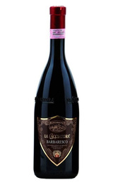 Вино La Cacciatora Barbaresco 2013 0,75 л