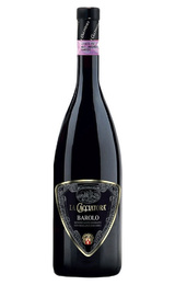 Вино La Cacciatora Barolo 2014 0,75 л