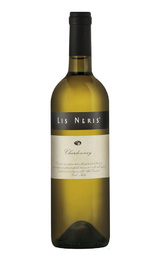 Вино Lis Neris Chardonnay 2017 0,75 л