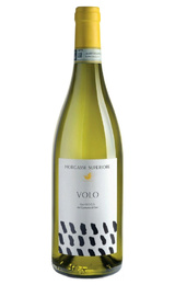 Вино Morgassi Superiore Volo GaviG del Comune di Gavi 2014 0,75 л