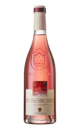 Вино Ottella Roses Roses 2017 0,75 л