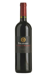 Вино Poliziano Vino Nobile di Montepulciano 2014 1,5 л