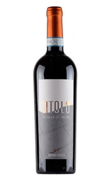 Вино Elena Fucci Titolo Aglianico del Vulture 2015 0,75 л