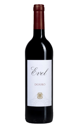 Реал Компания Вэлья Эвел 2015 0.75 л фото вино Real Companhia Velha Evel 2015 0,75 л