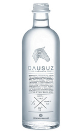 Даусуз Негазированная 12&nbsp;шт.&nbsp;0,5&nbsp;л
