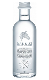 Даусуз Негазированная 20&nbsp;шт.&nbsp;0,28&nbsp;л