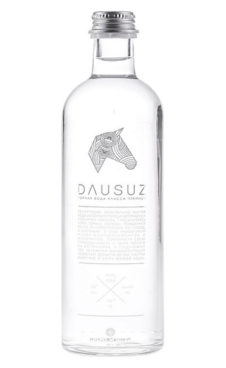 фото Dausuz Still 0,75 л