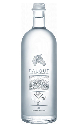 фото Dausuz Still 0,85 л