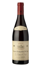 Вино Lupe Cholet Vosne Romanee Premier Cru Les Rouges du Dessus 2012&nbsp;0,75&nbsp;л