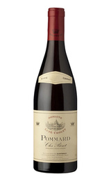 Вино Lupe Cholet Pommard Clos Bizot 2011&nbsp;0,75&nbsp;л