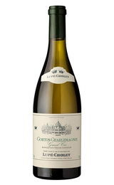 Вино Lupe Cholet Corton Charlemagne Grand Cru 2013 0,75 л