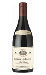 Вино Domaine Lupe Cholet Savigny Les Beaune Les Picotins 2013 0,75 л