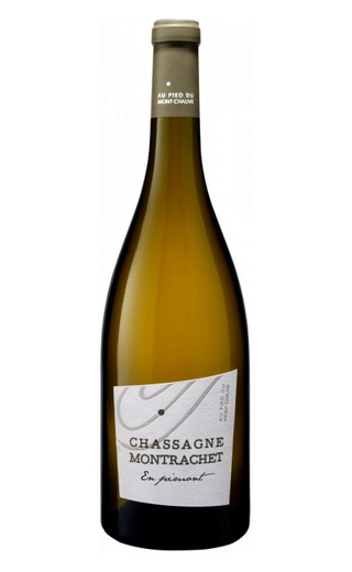 О Пье дю Мон Шов Шассань Монраше Ан пимон 2015 0.75 л фото вино Au Pied du Mont Chauve Chassagne Montrachet En Pimont 2015 0,75 л