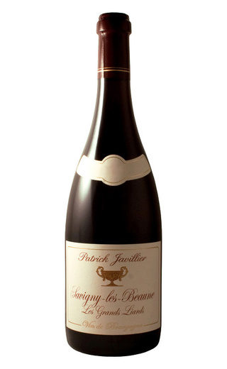 Патрик Жавийе Савиньи-Ле-Бон Ле Гран Лиар 2016 0.75 л фото вино Patrick Javillier Savigny-Les-Beaune Les Grands Liards 2016 0,75 л