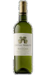 Вино Chateau Marotte 2016&nbsp;0,75&nbsp;л