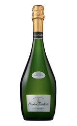 Шампанское Nicolas Feuillatte Brut Cuvee Speciale Millesime 2010 0,75 л