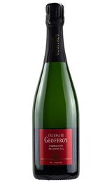 Шампанское Geoffroy Empreinte Brut Premier Cru 2012 0,75 л