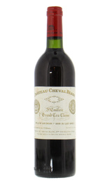 Вино Chateau Cheval Blanc St-Emilion 1-er Grand Cru Classe 2004 1,5 л