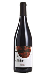 Вино Uwe Schiefer Blaufrankisch Konigsberg 2013 0,75 л