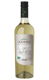 Вино Kaiken Terroir Series Torrontes 2018 0,75 л